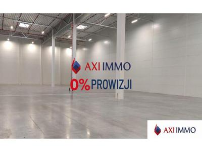 Magazyn do wynajęcia 5 000,00 m², oferta nr 6498