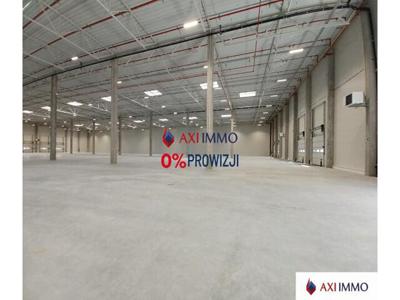 Magazyn do wynajęcia 5 000,00 m², oferta nr 6545