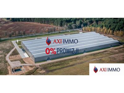 Magazyn do wynajęcia 5 000,00 m², oferta nr 6643