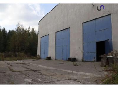 Magazyn do wynajęcia 545,00 m², oferta nr VTS-HW-6410