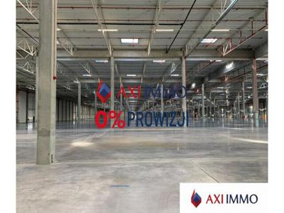 Magazyn do wynajęcia 6 000,00 m², oferta nr 6145