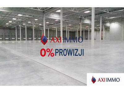 Magazyn do wynajęcia 6 000,00 m², oferta nr 6197