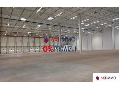 Magazyn do wynajęcia 6 000,00 m², oferta nr 6367