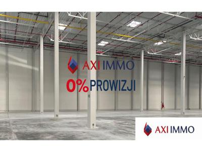 Magazyn do wynajęcia 6 000,00 m², oferta nr 6368