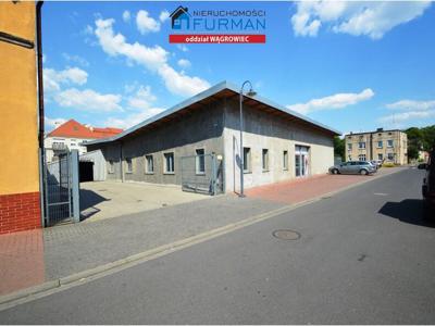 Magazyn do wynajęcia 700,00 m², oferta nr FWR-HW-196028