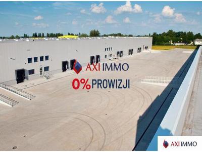 Magazyn do wynajęcia 7 000,00 m², oferta nr 6410