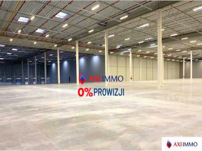 Magazyn do wynajęcia 7 250,00 m², oferta nr 6399