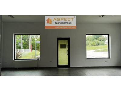 Magazyn do wynajęcia 82,00 m², oferta nr AP1-LW-46488