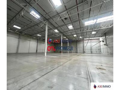 Magazyn do wynajęcia 9 000,00 m², oferta nr 6637