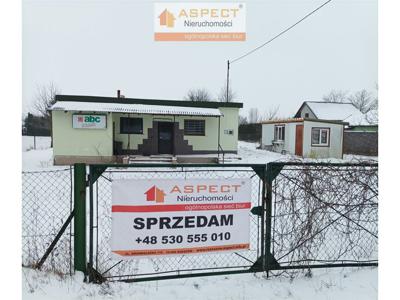 Magazyn na sprzedaż 110,00 m², oferta nr ASR-LS-42619-150