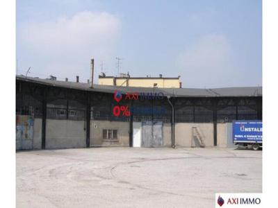 Magazyn na sprzedaż 11 500,00 m², oferta nr 6008