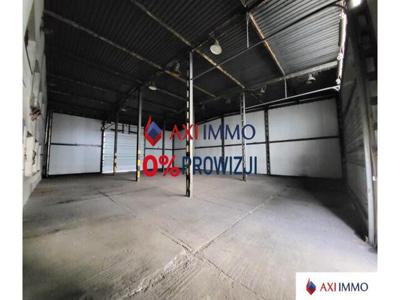 Magazyn na sprzedaż 2 122,00 m², oferta nr 6009