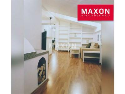 Mieszkanie do wynajęcia 111,00 m², piętro 4, oferta nr 23319/MW/MAX