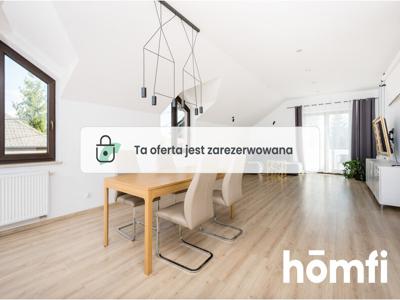 Mieszkanie do wynajęcia 160,00 m², piętro 1, oferta nr 47183/2089/OMW