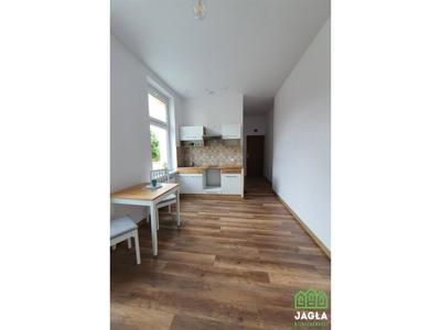 Mieszkanie do wynajęcia 25,58 m², piętro 1, oferta nr JAG-MW-12776