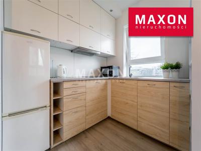 Mieszkanie do wynajęcia 26,45 m², piętro 3, oferta nr 24664/MW/MAX