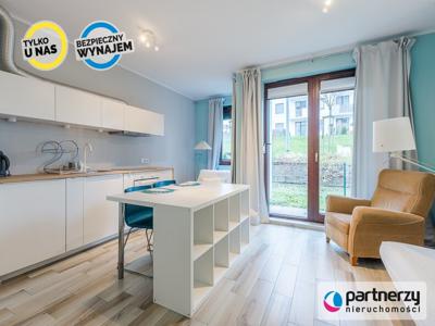 Mieszkanie do wynajęcia 30,00 m², parter, oferta nr PN431252