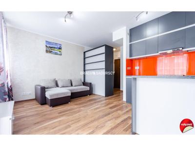 Mieszkanie do wynajęcia 30,49 m², piętro 3, oferta nr BS3-MW-295588