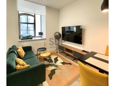 Mieszkanie do wynajęcia 32,00 m², piętro 1, oferta nr 32324