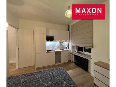 Mieszkanie do wynajęcia 36,00 m², piętro 3, oferta nr 22322/MW/MAX