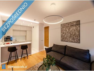 Mieszkanie do wynajęcia 38,00 m², piętro 2