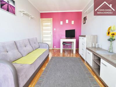 Mieszkanie do wynajęcia 38,00 m², piętro 3, oferta nr 4/11339/OMW