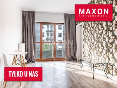 Mieszkanie do wynajęcia 41,62 m², piętro 1, oferta nr 24610/MW/MAX