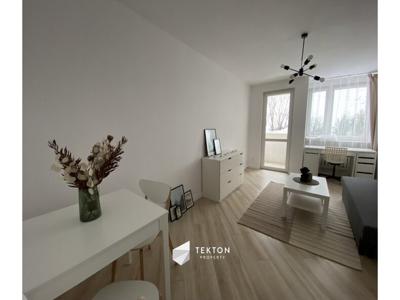 Mieszkanie do wynajęcia 42,00 m², parter, oferta nr TC871998