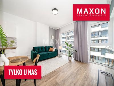 Mieszkanie do wynajęcia 42,00 m², piętro 9, oferta nr 24476/MW/MAX