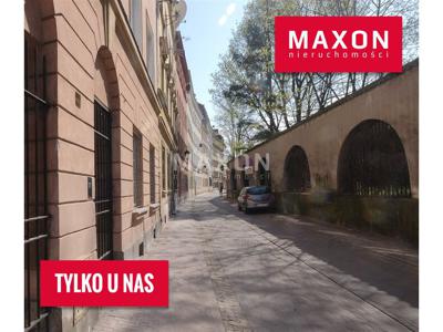 Mieszkanie do wynajęcia 45,46 m², parter, oferta nr 24667/MW/MAX