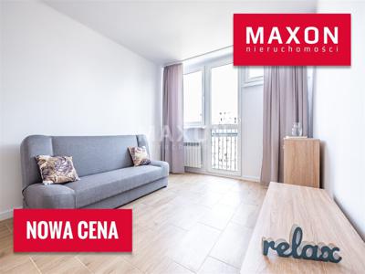 Mieszkanie do wynajęcia 48,00 m², piętro 13, oferta nr 24452/MW/MAX