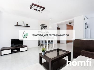 Mieszkanie do wynajęcia 53,00 m², piętro 1, oferta nr 47549/2089/OMW