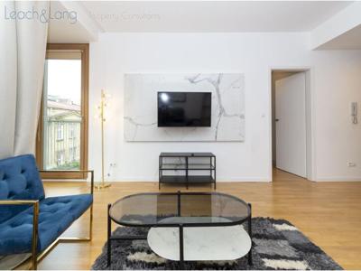 Mieszkanie do wynajęcia 54,00 m², piętro 3, oferta nr 7457