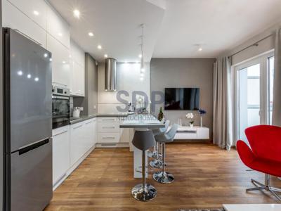 Mieszkanie do wynajęcia 65,00 m², piętro 3, oferta nr 30866
