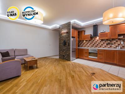 Mieszkanie do wynajęcia 65,80 m², parter, oferta nr PAN532697