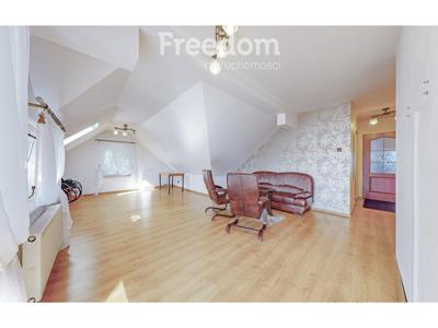 Mieszkanie do wynajęcia 70,00 m², piętro 2, oferta nr 4463/3685/OMW