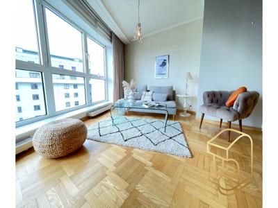 Mieszkanie do wynajęcia 93,00 m², piętro 8, oferta nr 2192/423135