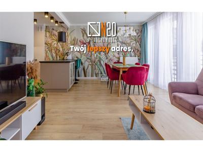 Mieszkanie na sprzedaż 106,66 m², piętro 1, oferta nr N20-MS-3502