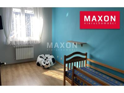 Mieszkanie na sprzedaż 127,10 m², piętro 1, oferta nr 59417/MS/MAX