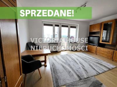 Mieszkanie na sprzedaż 48,00 m², piętro 9, oferta nr VIC-MS-1005