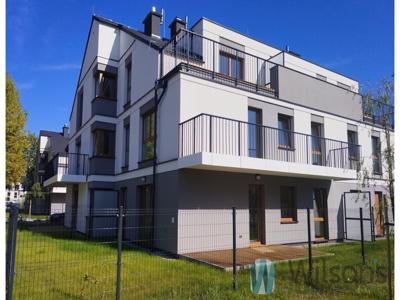 Mieszkanie na sprzedaż 64,47 m², parter, oferta nr WIL694583