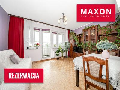 Mieszkanie na sprzedaż 63,50 m², piętro 3, oferta nr 59670/MS/MAX