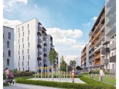 Mieszkanie na sprzedaż 69,90 m², parter, oferta nr 17767/4112/OMS