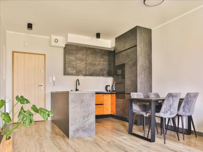 Mieszkanie na sprzedaż, Gdańsk, 3 pokoje, 55 mkw, za 629000 zł