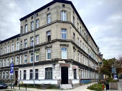 Mieszkanie na sprzedaż, Gdańsk, Nowy Port, 2 pokoje, 62,45 mkw, za 559000 zł