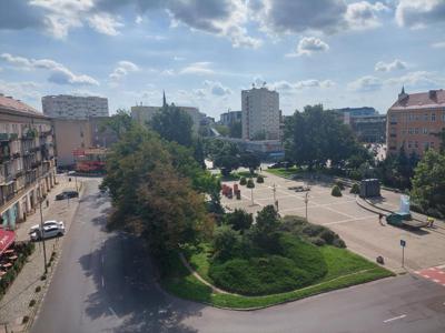 mieszkanie na sprzedaż Szczecin Centrum