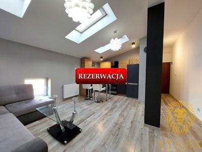 Mieszkanie Szczecin, ul. Radogoska