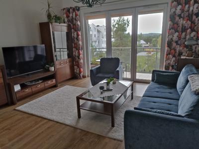 Mieszkanie typu Loft 105,64 m2 pow. użyt. Gdynia