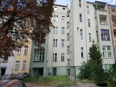 Mieszkanie Wrocław Huby, ul. Przestrzenna