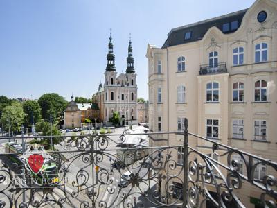 Nowe mieszkanie Poznań Stare Miasto, ul. Zielona